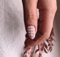 Пластина для стемпинга Swanky Stamping №65 SS065
