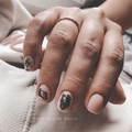 Пластина для стемпинга Swanky Stamping №66 SS066