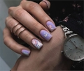 Пластина для стемпинга Swanky Stamping №71 SS071