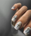 Пластина для стемпинга Swanky Stamping №71 SS071