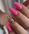 Пластина для стемпинга Swanky Stamping №74 SS074