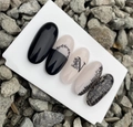 Пластина для стемпинга Swanky Stamping №85 SS085