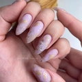 Пластина для стемпинга Swanky Stamping №90 SS090