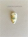 Пленки для маникюра IBDI Nails 02 Lemon garden 02IBDIWRAPS - фото 545511