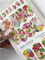 Пленки для маникюра IBDI Nails Collab Golikova COLLABIBDIWRAPS - фото 545584