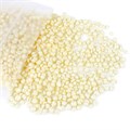 Пленочный воск в гранулах Doll Wax, Brazilian, 1 кг DW/B1000 - фото 545642