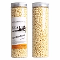 Пленочный воск в гранулах Hard Wax Beans, Creme, 400 г HWB/C400