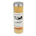 Пленочный воск в гранулах Hard Wax Beans, Honey, 400 г HWB/H400 - фото 545664