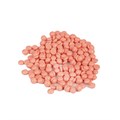 Пленочный воск в гранулах Hard Wax Beans, Pink, 400 г HWB/P400 - фото 545669