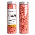 Пленочный воск в гранулах Hard Wax Beans, Pink, 400 г HWB/P400 - фото 545670