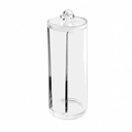 Подставка для ватных дисков Cosmetic Jewelry, 6*16,5 см NO/8879