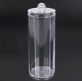 Подставка для ватных дисков Cosmetic Jewelry, 6*16,5 см NO/8879