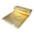 Валик для рук + коврик, цвет-золото ka/pk(зол) - фото 545842