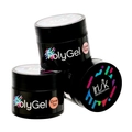 Полигель IRISK PolyGel (в банке) 02 Clear, 20 г М130-04-02