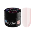 Полигель IRISK PolyGel (в банке) 03 Clear Pink, 20 г М130-04-03
