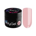 Полигель IRISK PolyGel (в банке) 05 Cover Pink, 20 г М130-04-05 - фото 546185
