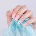 Полигель IRISK PolyGel (в тубе) 03 Clear Pink, 30 г М130-06-03
