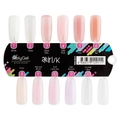 Полигель IRISK PolyGel (в тубе) 05 Cover Pink, 60 г М130-08-05