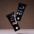 Полигель IRISK PolyGel (в тубе) 20 Crystal Clear, 30 г М130-06-20