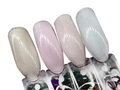 Полигель Soline Charms Shimmer №16 (в тубе), 30 г sl/PG16