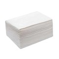 Полотенце Стандарт 45х90 (цвет белый) в сложении М40, 50 шт. 20601 - фото 546501