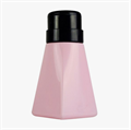 Помпа дозатор Pink, перламутровая, 100 мл POP-P - фото 546516