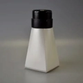 Помпа дозатор White, перламутровая, 100 мл POP-WH