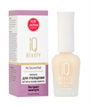 Препарат для утолщения ногтей IQ BEAUTY на основе жемчуга My Second Nail (New Design), 12,5 мл IQTR004 - фото 546660