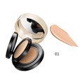 Пудра + кушон VEZE (натуральный цвет 01), 8 г + 12 г VE/FZ77214 - фото 546902
