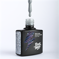 Светоотражающая база для ногтей RockNail Mega Shine Base 20 Diamond Bomb, 10 мл RN-B-20 - фото 547522