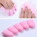 Силиконовые зажимы Soline Charms, 5 шт. SL-Zs-5