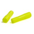 Силиконовый защитный колпачок для инструментов "Цилиндр", неоновый жёлтый (2 шт./уп.) 360833 - фото 547864
