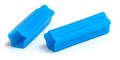Силиконовый чехол на кусачки, цвет в ассортименте (2 шт.) SiliconeCase - фото 547908