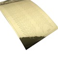 Слайдер IBDI Nails Metallic 101 GOLD id/Mt101g - фото 548016