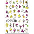 Слайдер Vogue Nails #129 vg/T129 - фото 548079