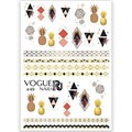Слайдер Vogue Nails #49 3D vg/T49 - фото 548091