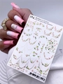 Слайдер дизайн AIR FOIL 224, IBDI Nails id/AIRF224