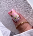 Слайдер дизайн AIR FOIL 224, IBDI Nails id/AIRF224