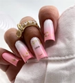 Слайдер дизайн AIR FOIL 224, IBDI Nails id/AIRF224
