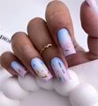 Слайдер дизайн AIR FOIL 225, IBDI Nails id/AIRF225