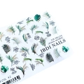 Слайдер дизайн AIR FOIL 42, IBDI Nails id/AIRF42