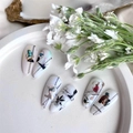 Слайдер дизайн COLORFUL №101, IBDI Nails id/COLORFUL101