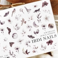 Слайдер дизайн COLORFUL №131, IBDI Nails id/COLORFUL131
