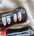 Слайдер дизайн COLORFUL №133, IBDI Nails id/COLORFUL133