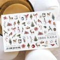 Слайдер дизайн COLORFUL №136, IBDI Nails id/COLORFUL136