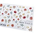 Слайдер дизайн COLORFUL №159, IBDI Nails id/COLORFUL159