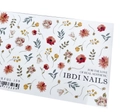 Слайдер дизайн COLORFUL №159, IBDI Nails id/COLORFUL159