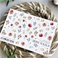 Слайдер дизайн COLORFUL №159, IBDI Nails id/COLORFUL159