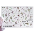 Слайдер дизайн COLORFUL №167, IBDI Nails id/COLORFUL167