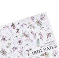Слайдер дизайн COLORFUL №167, IBDI Nails id/COLORFUL167